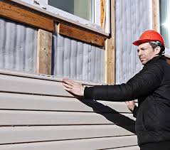 Best Siding Removal and Disposal  in Newstle, CA